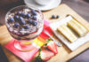 Fresh Fruit Trifle
