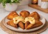 Crispy Chicken Cones