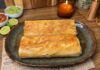 Super Carne Asada Burrito