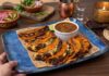 Authentic Quesabirria Tacos
