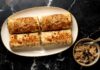 Authentic Mexican Burrito Recipe